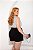 Shorts Saia Corte a Fio Plus Size - Imagem 2