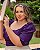 Cropped Laço Costa Plus Size - Imagem 1