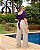 Cropped Laço Costa Plus Size - Imagem 4