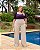 Cropped Laço Costa Plus Size - Imagem 3