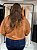 Jaqueta Croco Plus size - Imagem 3
