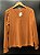Blusa Vegas em V  Plus Size - Imagem 4