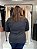 Blusa Vegas em V  Plus Size - Imagem 6