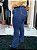 Calça Jeans Flare Plus Size - Imagem 2