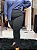 Calça Skiny com Friza Plus Size - Imagem 1