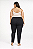 Calça Skiny com Friza Plus Size - Imagem 2