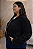Jaqueta Teddy Plus size - Imagem 4