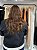 Jaqueta Jean Over Plus size - Imagem 3