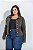 Jaqueta Jean Over Plus size - Imagem 1