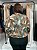 Blusa Com Elastico Plus Size - Imagem 3
