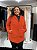 Casaco Pelucia Plus Size - Imagem 4