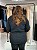 Casaco Pelucia Plus Size - Imagem 3