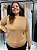 Blusa Basica Térmica Plus Size - Imagem 2