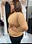 Blusa Basica Térmica Plus Size - Imagem 3