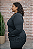 Blusa Térmica Gola Redonda Plus Size - Imagem 3