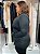 Blusa Térmica Gola Redonda Plus Size - Imagem 2