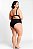 Calcinha Bombom Tanga Plus Size - Imagem 4