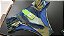 Calcinha Mid Drapeados Laterais Plus Size - Imagem 4