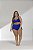 Calcinha Praia Short Laterais Regulaveis Plus Size - Imagem 1