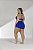 Calcinha Praia Short Laterais Regulaveis Plus Size - Imagem 2
