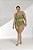Top Praia Cortina Alongado Com Aro Plus Size - Imagem 1