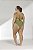 Top Praia Cortina Alongado Com Aro Plus Size - Imagem 2