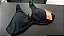 Top Praia Detalhes Franzidos Plus Size - Imagem 1