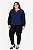 Blusa Melissa Plus Size - Imagem 2