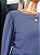 Blusa Melissa Plus Size - Imagem 3
