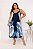 Vestido Argolas Alça - Imagem 1