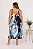 Vestido Argolas Alça - Imagem 2