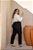 Calça Clássica Join Plus Size - Imagem 2