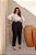 Calça Clássica Join Plus Size - Imagem 4