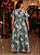 Vestido Lisianthus Plus Size - Imagem 6
