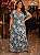 Vestido Lisianthus Plus Size - Imagem 5