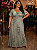 Vestido Lisianthus Plus Size - Imagem 3