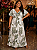 Vestido Lisianthus Plus Size - Imagem 7