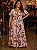 Vestido Lisianthus Plus Size - Imagem 1