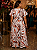 Vestido Lisianthus Plus Size - Imagem 2