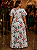 Vestido Lisianthus Plus Size - Imagem 10