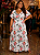 Vestido Lisianthus Plus Size - Imagem 9