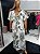 Vestido Lisianthus Plus Size - Imagem 9