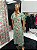 Vestido Lisianthus Plus Size - Imagem 1