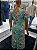 Vestido Lisianthus Plus Size - Imagem 3