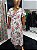 Vestido Lisianthus Plus Size - Imagem 4