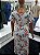 Vestido Lisianthus Plus Size - Imagem 5