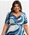 Vestido Alamada Plus Size - Imagem 3