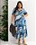 Vestido Alamada Plus Size - Imagem 2