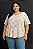 Blusa Suavidade Plus Size - Imagem 4