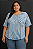 Blusa Suavidade Plus Size - Imagem 2